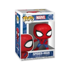 Funko POP Marvel New Classics Spider-Man 9,5 cm