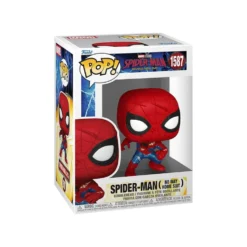 Funko POP! Marvel – Spider-Man Brand New Day