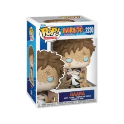 Funko POP! Naruto Classic Gaara 9,5 cm