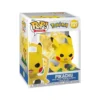 Funko Pop! Pokémon Pikachu Vinyl Figure 9,5 cm