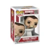 Funko POP Skibidi Toilet 9,5 cm Figura da Collezione