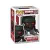 Funko Pop! Skibidi Toilet Juggernaut Astro Toilet Vinyl Figure 9,5 cm