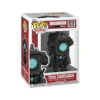 Funko Pop! Skibidi Toilet Titan Cameraman Vinyl Figure 9,5 cm
