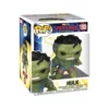 Funko POP! Spider-Man Brand New Day (BND) – Hulk