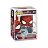 Funko Pop Spiderman Peter Parker