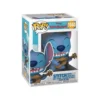 Funko Pop Star Disney Stitch con Ukelele