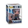 Funko POP Star Wars Zeb Orrelios 9,5 cm The Mandalorian