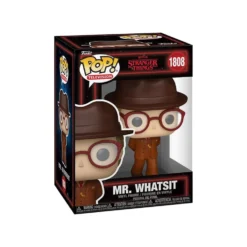 Funko POP! Stranger Things – Mr. Whatsit