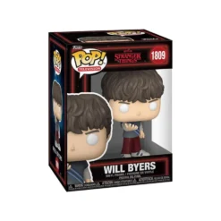 Funko POP! Stranger Things – Will (Hive Mind)