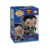 Funko Pop Superman Blackest Night DC Comics 9,5 cm