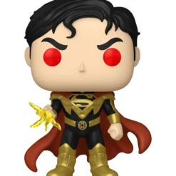 Funko Pop Superman Fall Of Sinestro DC Comics 9,5 cm