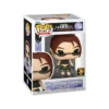 Funko POP! Tomb Raider Lara Croft