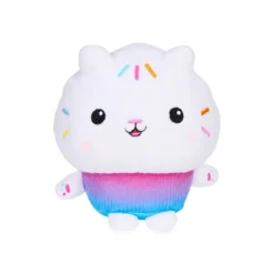 Gabby's Dollhouse Cakey Cat Peluche 45 cm