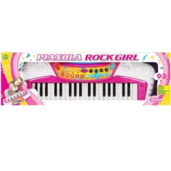Giocattolo Pianola 37 Tasti - Mazzeo Giocattoli