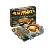 Gioco Alta finanza - Edizione Marca Stella