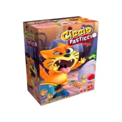 Gioco Ciccio Pasticcio - Goliath