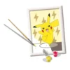 Gioco Creativo CreArt Pokémon Pikachu - Ravensburger