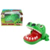 Gioco Croco dentino - Mazzeo Giocattoli