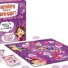Gioco da tavolo Bambini contro Genitori
