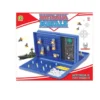 Gioco da tavolo battaglia navale - Mazzeo Giocattoli