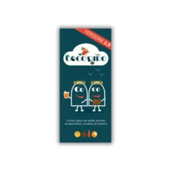 Gioco Da Tavolo Coco Rido
