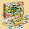 Gioco da tavolo cosmopoli - edizione marca stella