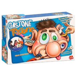 Gioco da tavolo Gastone testone - Goliath