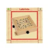 Gioco del labirinto con sfera - mazzeo giocattoli