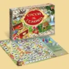Gioco di caccia al tesoro - edizione marca stella