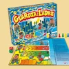 Gioco di società guardia e ladri - marca stella