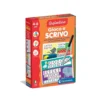 Gioco E Scrivo Sapientino - Clementoni