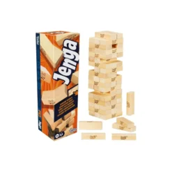 Gioco Jenga - Hasbro
