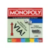 Gioco Monopoly Classico Refresh - Hasbro