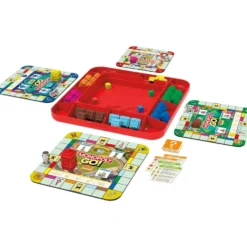 Gioco Monopoly Go! - Hasbro