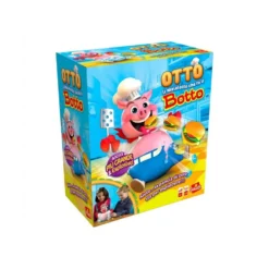 Gioco Otto il maialotto che fa il botto