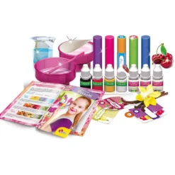 Gioco per bimba Laboratorio dei rossetti - Lisciani
