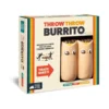 Gioco Throw Throw Burrito Con Carte