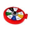 Gioco Uno Spin - Mattel