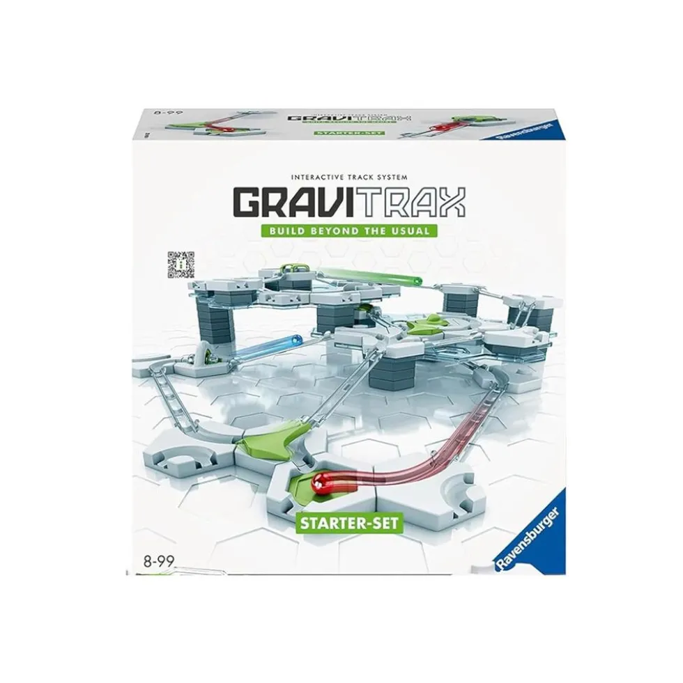 Gravitrax Starset - Ravensburger