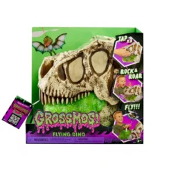 GrossMos Flying Dino Green – Mga