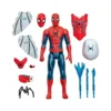 Hasbro Marvel Spider-Man Ultimate Web Gear Titan Series Action Figure