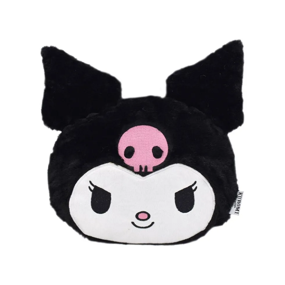Hello Kitty Kuromi borsa dell'acqua calda
