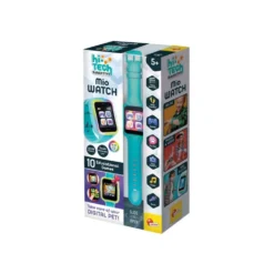 Hi Tech Educativo Mio Watch - Lisciani Giochi