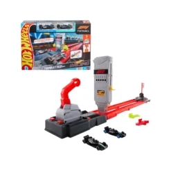 Hot Wheels Racing Formula 1 - Mattel