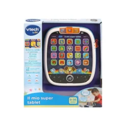 Il Mio Super Tablet Interattivo