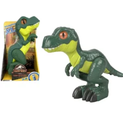 Imaginext Jurassic World T-Rex XL 24 cm – Fisher Price