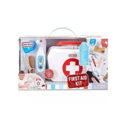 Kit di pronto soccorso - Mga