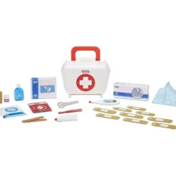 Kit di pronto soccorso - Mga
