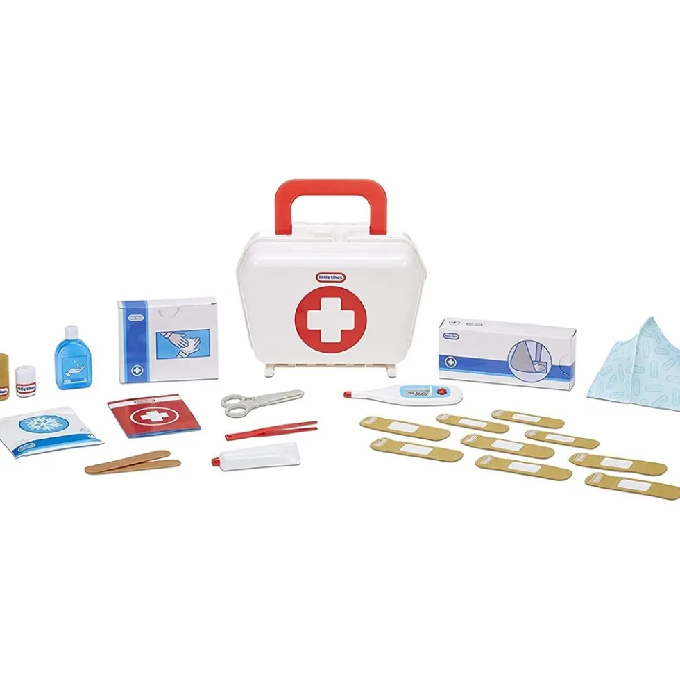 Kit di pronto soccorso - Mga