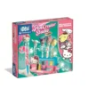 Laboratorio delle penne di Hello Kitty - Clementoni